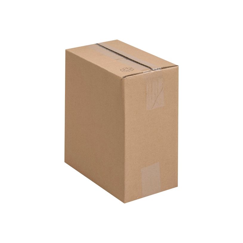 3250650044580-GPV Pack'n Post - 100 Pochettes kraft dos carton 260 x 330 mm - 120 gr - bande adhésive-P_4458_1-0