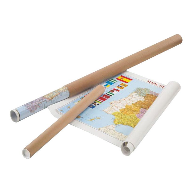 8425901163012-Faibo - Carte - Europe - rectangulaire - 1100 x 980 mm - plastique-P_4812_1-0