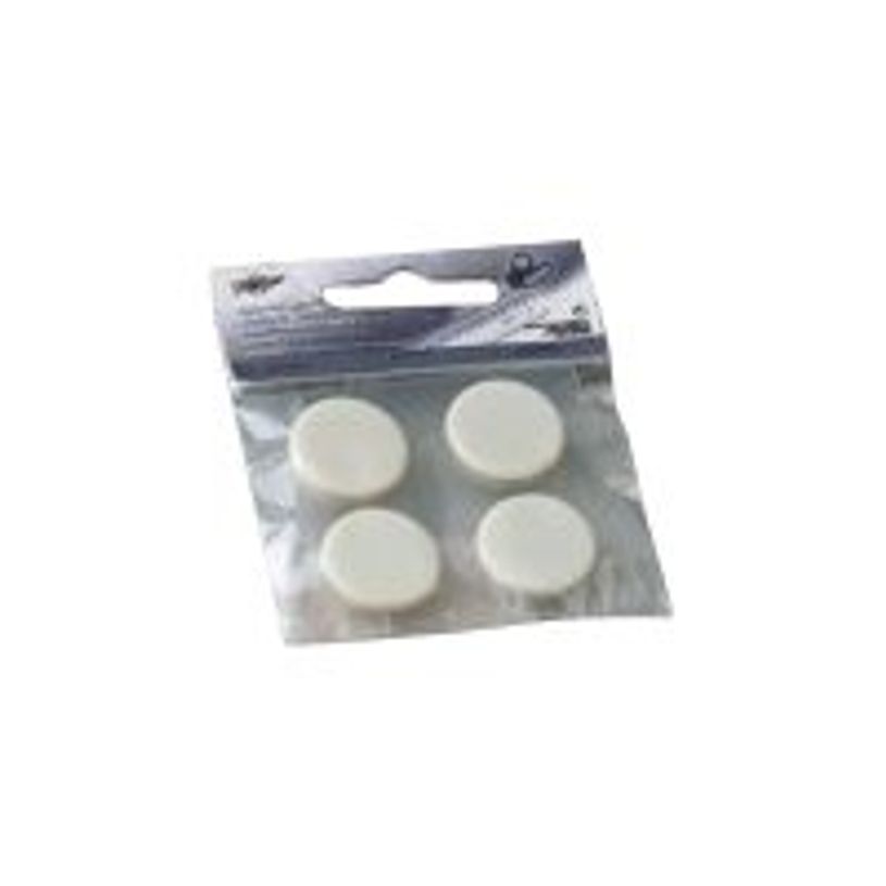 8425901067563-Faibo - Aimant - cercle - 2 cm de diamètre - noir (pack de 4) - pour P/N: 1011-6, 1011-7, 1011-8, 1012-3, 1012-4, 1012-5, 1012-6, 101-P_4829_1-0