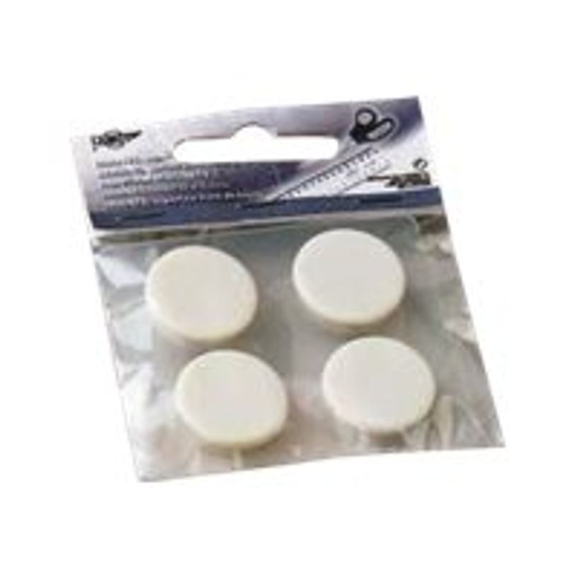 8425901057571-Faibo - Aimant - cercle - 3 cm de diamètre - blanc (pack de 3)-P_4831_2-1