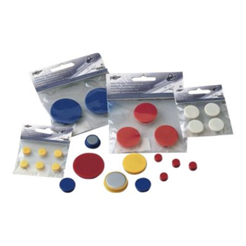 8441901027574-Faibo - Aimant - cercle - 3 cm de diamètre - vert (pack de 3) - pour P/N: 1011-6, 1011-7, 1011-8, 1012-3, 1012-4, 1012-5, 1012-6, 101-P_4833_1-0