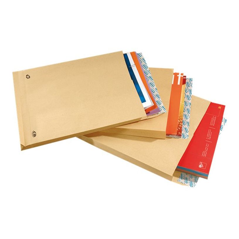 3250650049219-GPV Pack'n Post - 250 Pochettes kraft à soufflets C4 229 x 324 mm - 120 gr - bande adhésive-P_4921_5-3