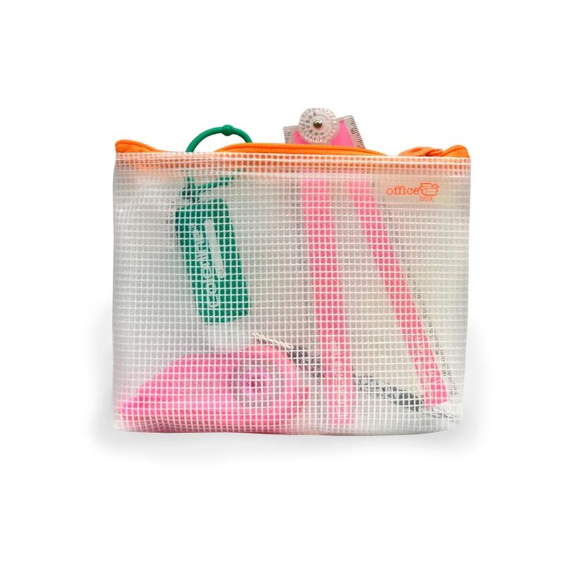 8435258341162-Bolsas multiuso A6 naranja cremallera-P_5238_6-7