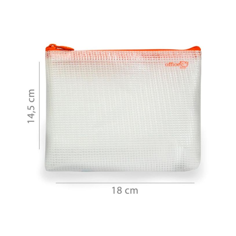 8435258341162-Bolsas multiuso A6 naranja cremallera-P_5238_7-3