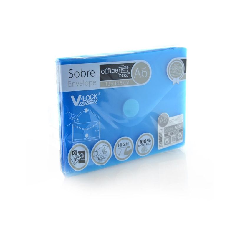 8435258909263-Sobre A6 con cierre de velcro azul-P_5248_5-6