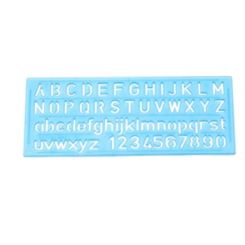 8425901280030-Faibo - Jeu de modèles - 3 pièces - lettres majuscules, chiffres-P_5330_1-0