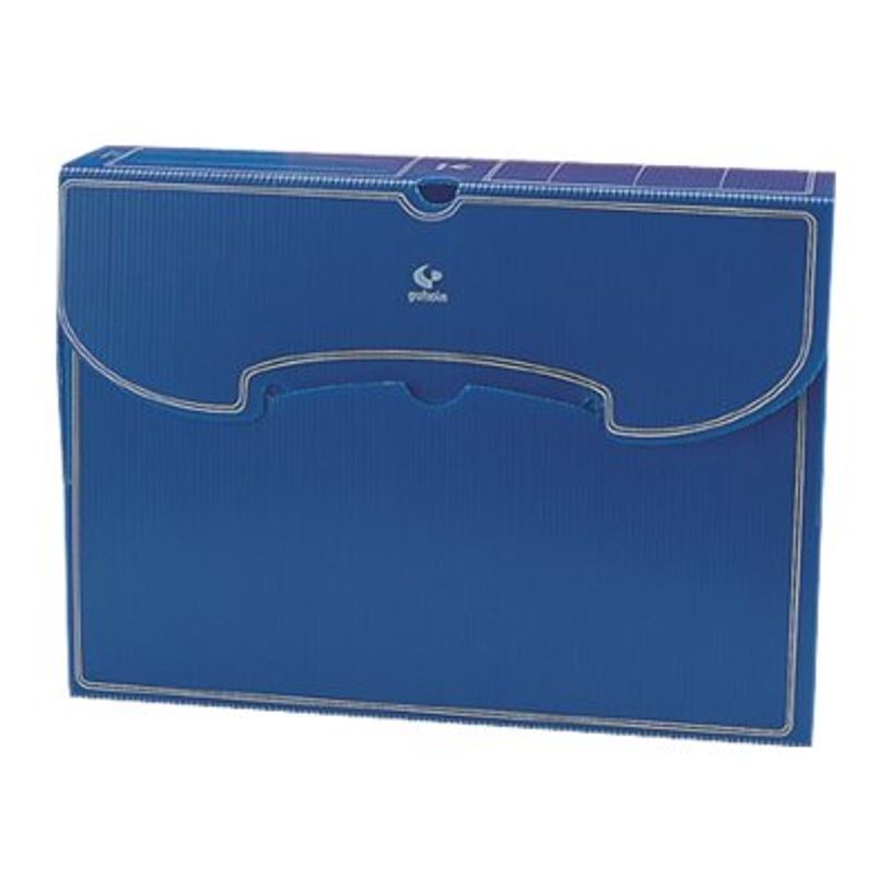 8413623090396-Grafoplas - Boîte de classement - pour Folio - bleu-P_5362_1-0