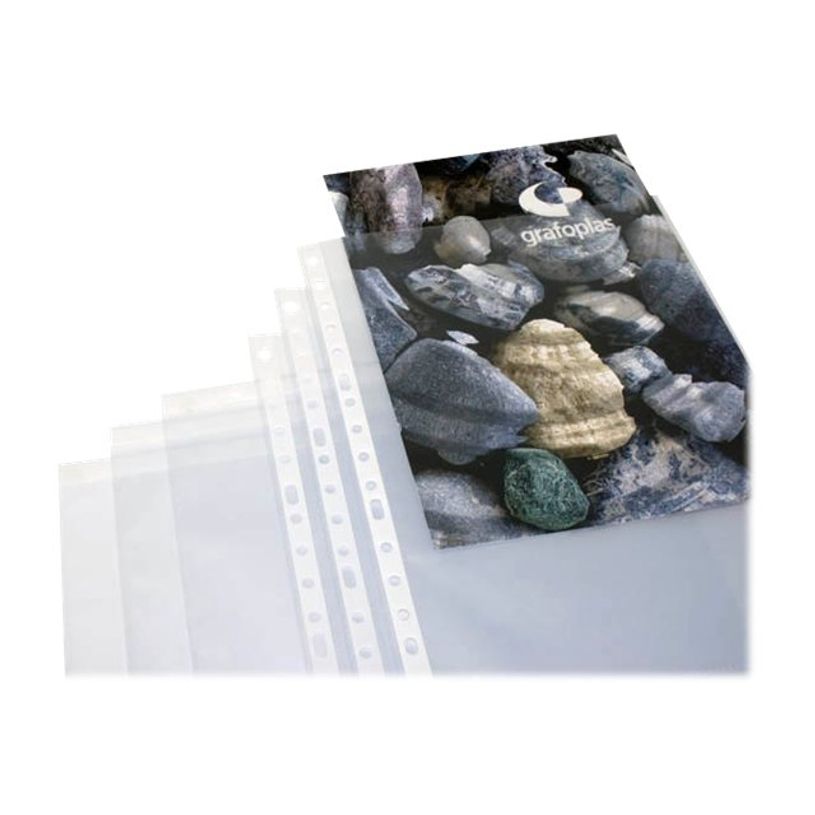 7572261201302-Grafoplas - pochette perforée - pour Folio - transparent-P_5368_2-1