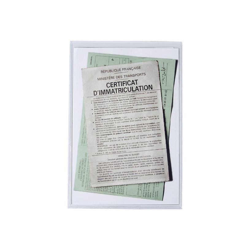 3130630053958-Exacompta - Pochette de protection - 88 x 132 mm - translucide incolore-P_5395_2-1