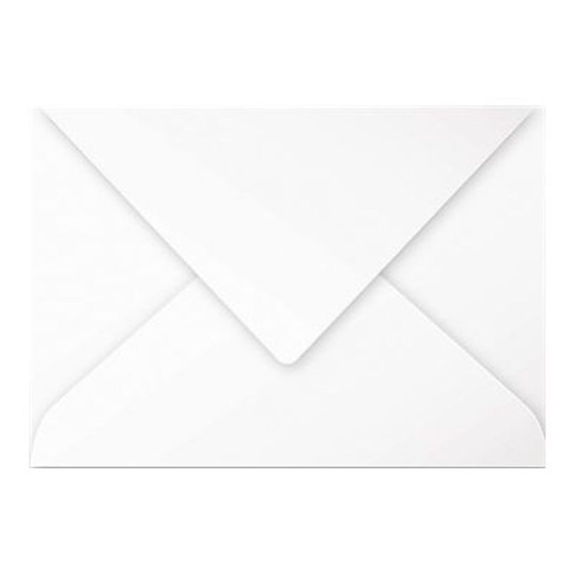 3329680543209-Pollen - 20 Enveloppes - 162 x 229 mm - 120 g/m² - blanc-P_5432_1-0