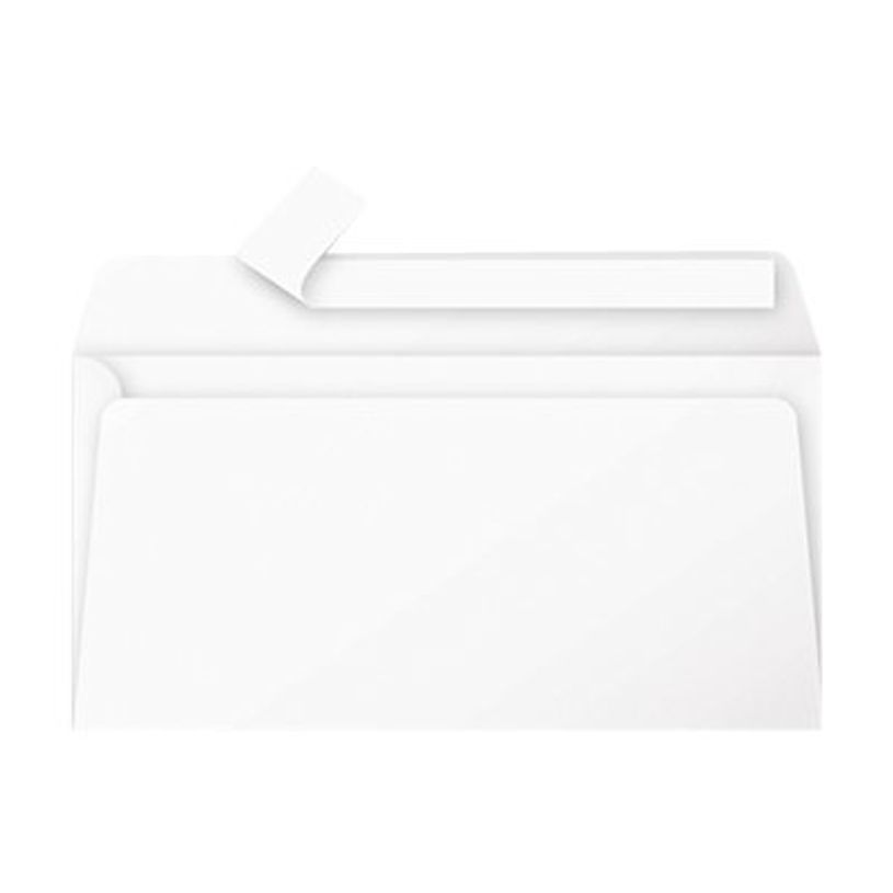 3329680543506-Pollen - 20 Enveloppes - 110 x 220 mm - 120 g/m² - blanc-P_5435_1-0