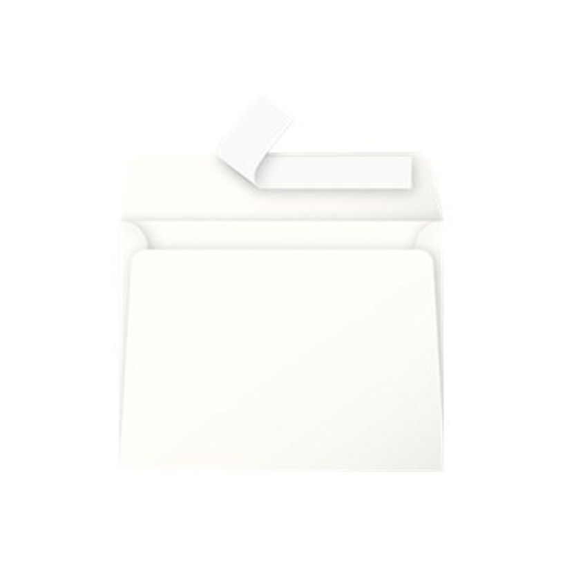 3329680544107-Pollen - 20 Enveloppes - 90 x 140 mm - 120 g/m² - ivoire-P_5441_1-0