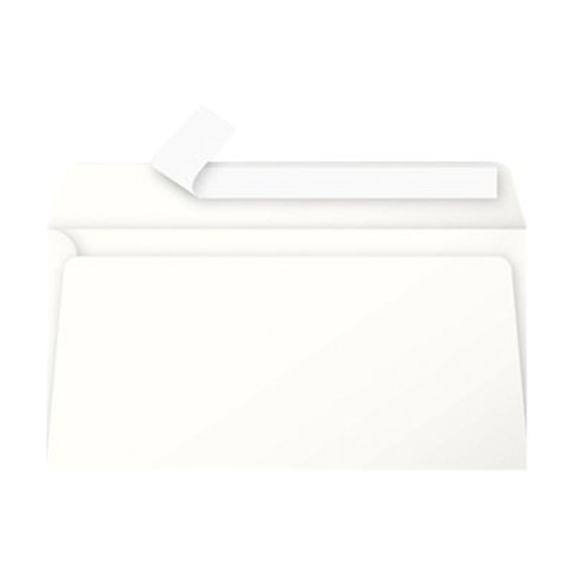 3329680544503-Pollen - 20 Enveloppes - 110 x 220 mm - 120 g/m² - ivoire-P_5445_1-0