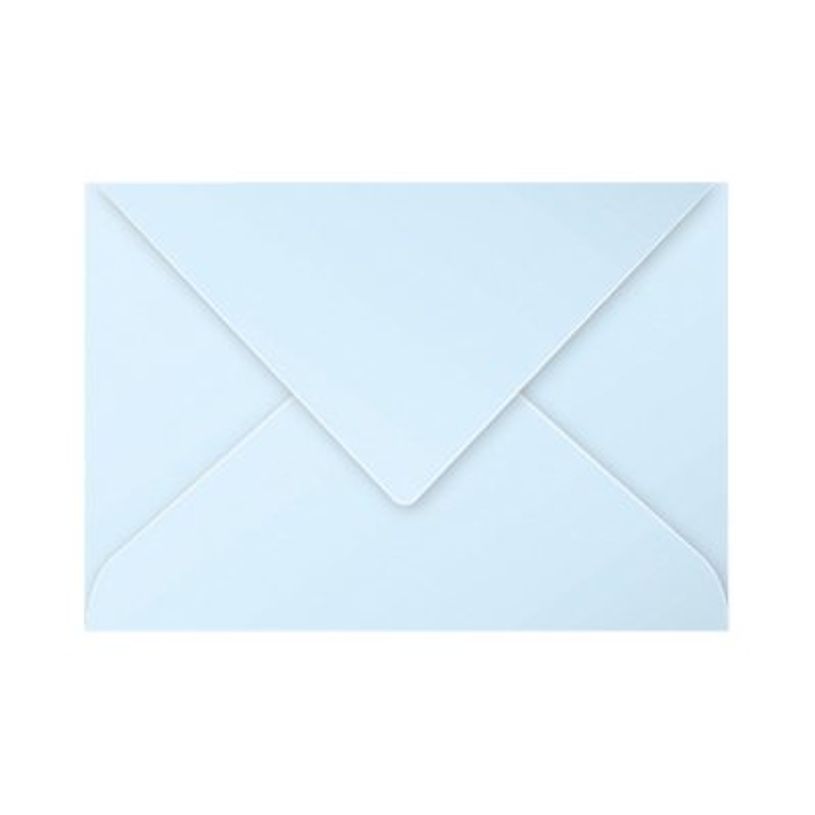 3329680546200-Pollen - 20 Enveloppes - 162 x 229 mm - 120 g/m² - bleu-P_5462_1-0