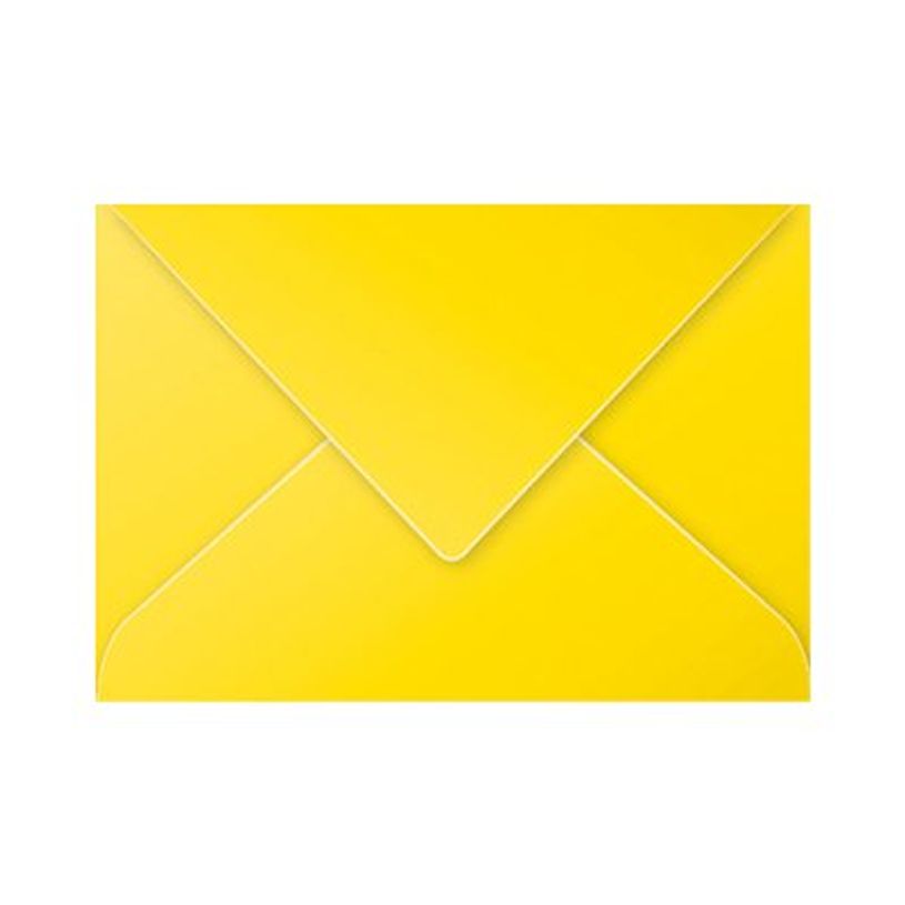 3329680556209-Pollen - 20 Enveloppes - 162 x 229 mm - 120 g/m² - jaune-P_5562_1-0
