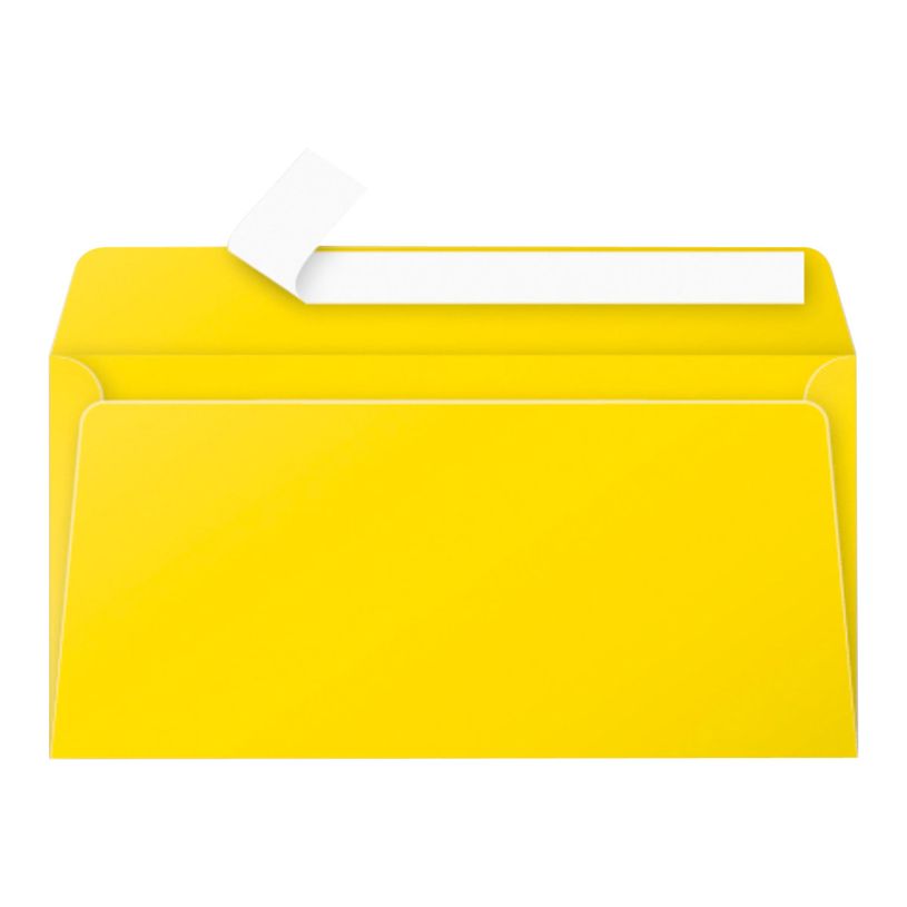 3329680556506-Pollen - 20 Enveloppes - 110 x 220 mm - 120 g/m² - jaune-P_5565_1-0