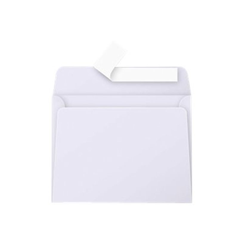 0400000058610-Pollen - 20 Enveloppes - 90 x 140 mm - 120 g/m² - lilas-P_5861_1-0