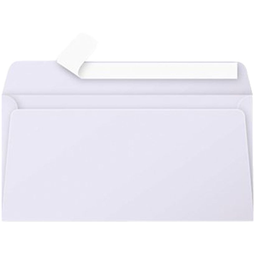 0400000058658-Pollen - 20 Enveloppes - 110 x 220 mm - 120 g/m² - lilas-P_5865_1-0