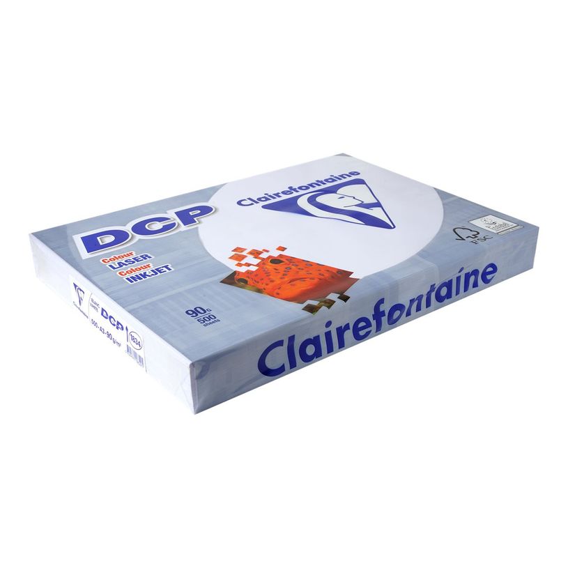 3329680183405-Clairefontaine DCP - Papier ultra blanc - A3 (297 x 420 mm) - 90 g/m² - 500 feuilles-P_5968_1-0