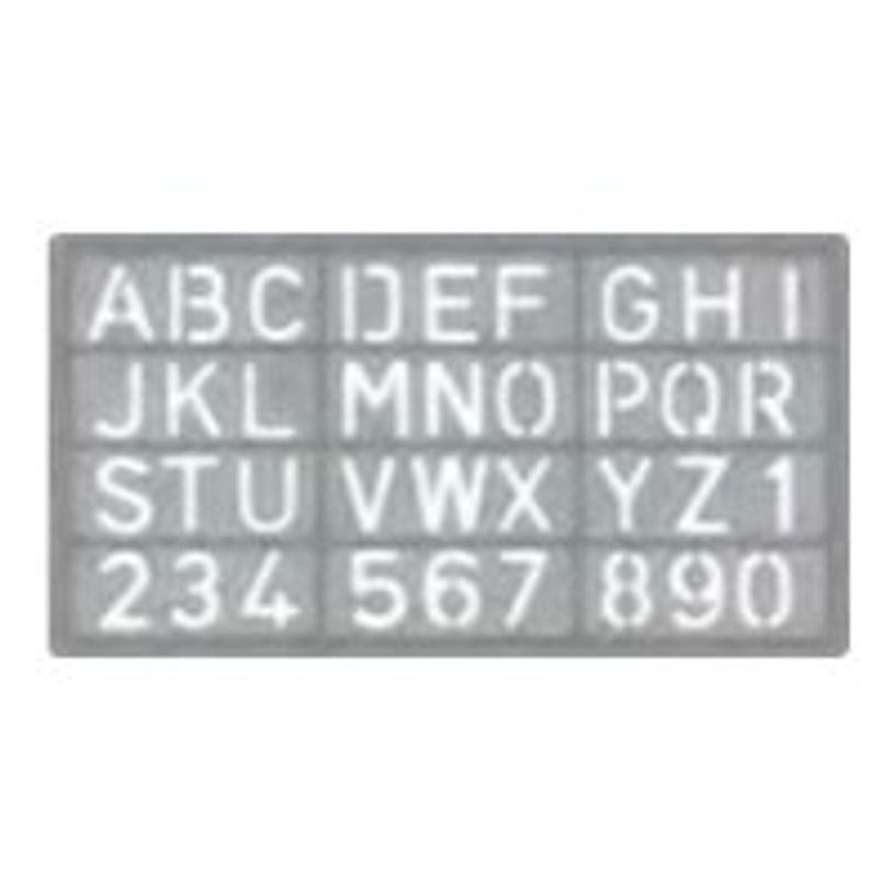 0079252087312-Sign  traces lettres   -P_6165_1-0