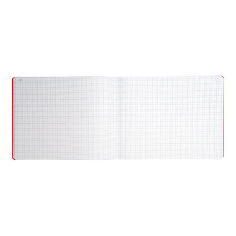 3130632063108-Exacompta - Registre quadrillé 5x5 - 25 x 32 cm - 80 pages-P_6310_3-2