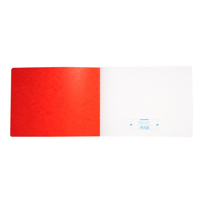 3130632063108-Exacompta - Registre quadrillé 5x5 - 25 x 32 cm - 80 pages-P_6310_4-3