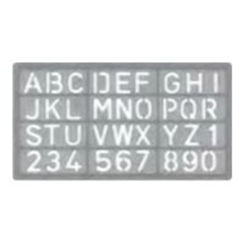 0079252085714-Sign  traces lettres   -P_6692_1-0