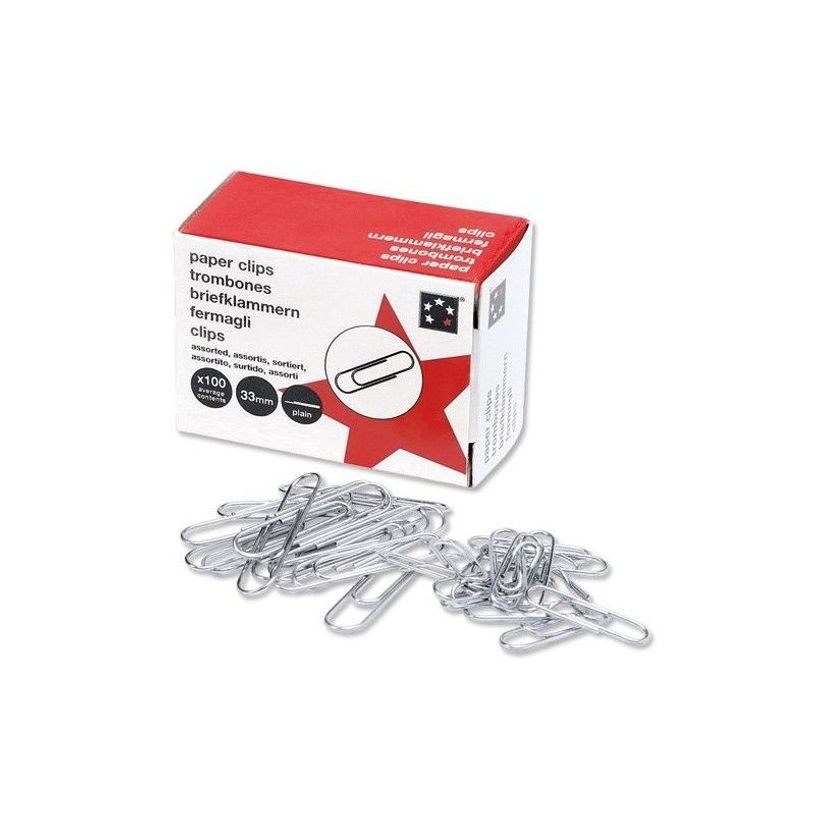 8429087000154-APLI No.1 1/2 - trombones - 26 mm - argent - pack de 100-P_6920_1-0