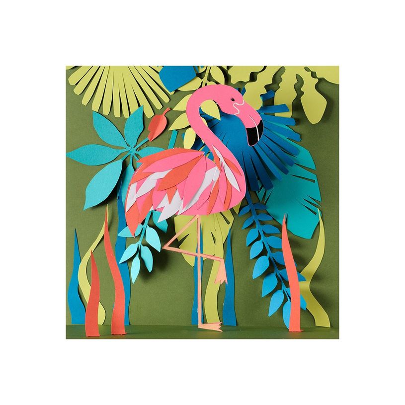 3148950402042-Canson Iris Vivaldi - Papier - A3 - bleu turquoise - 185 g/m²-P_7093_2-3