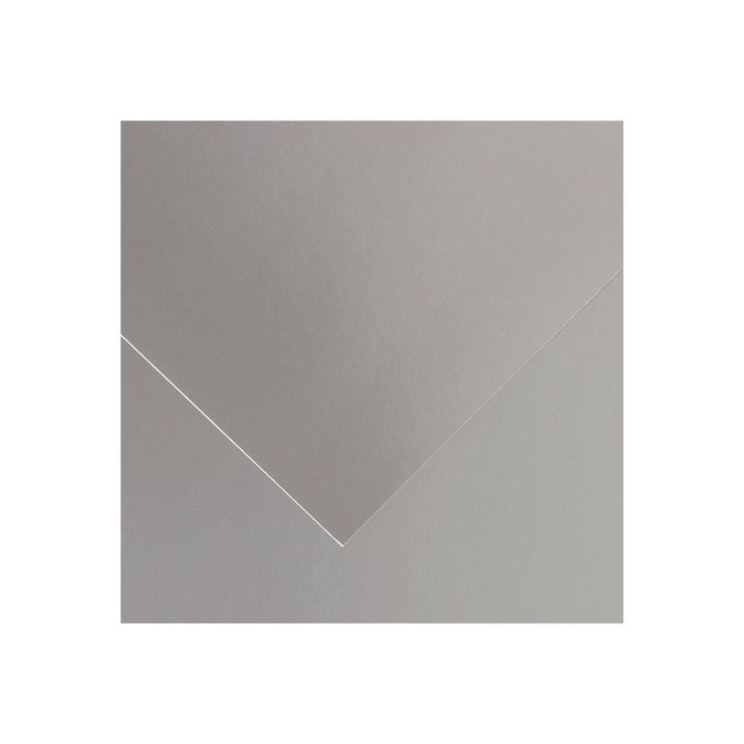 3148950058232-Canson Iris Vivaldi - Papier - A3 - argent - 280 g/m²-P_7101_1-0