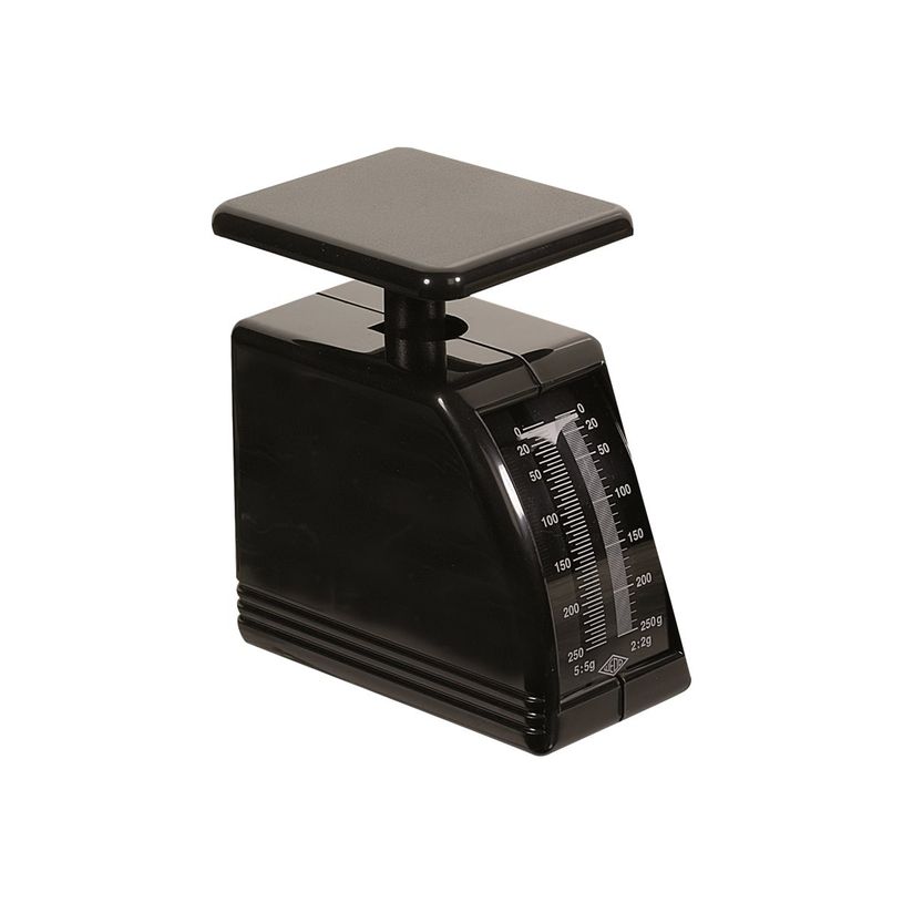 0400000072876-Pèse-Lettres Mécanique HANDY  coloris noir - Noir-P_7287_1-0