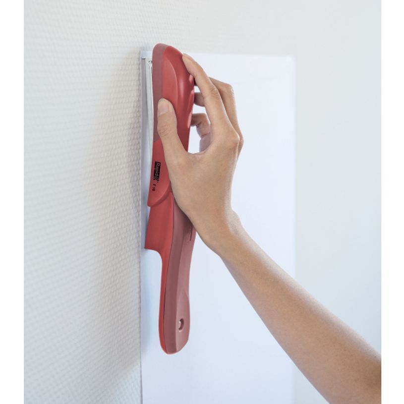 7313464698601-Rapid - Agrafeuse de bureau rouge - Fashion F16 Blister - capacité de 30 feuilles - agrafes 24-P_7297_4-3
