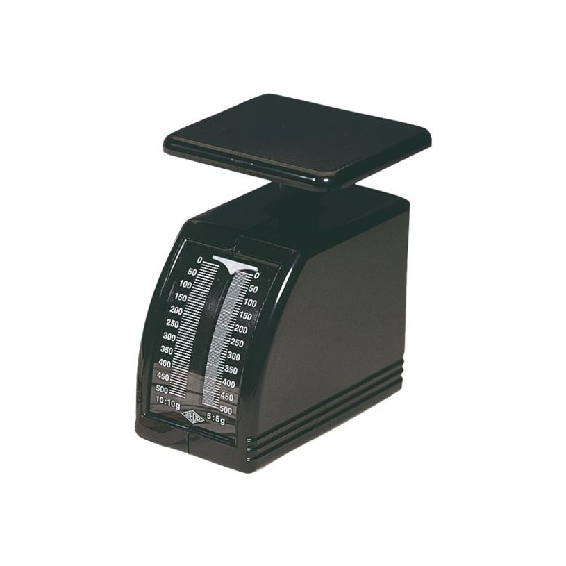 4003801015682-Wedo Handy - Balance pèse-lettres mécanique - 500 gr - noir-P_7756_1-0