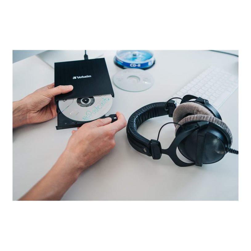 0023942434375-Verbatim - 10 x CD-R - 700 Mo (80 min) 52x - spindle-P_8208_5-4