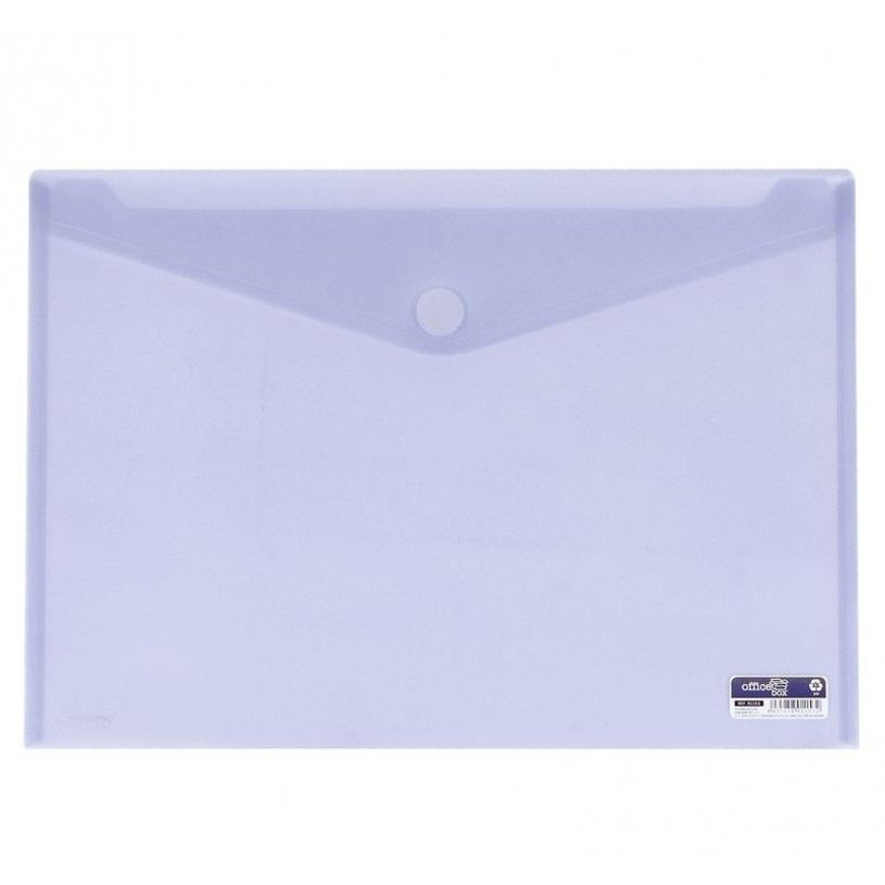 8435258911617-Office Box Classic - Pochette - large - pour A3 (297 x 420 mm) - capacité : 120 feuilles - pay-P_8226_1-0
