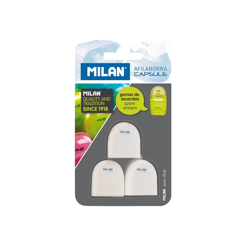 8411574038252-MILAN - Gomme - blanc - caoutchouc synthétique (pack de 3)-P_8454_1-0