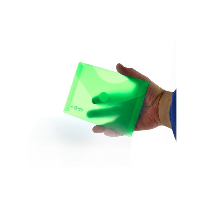 8435258909362-Sobre A6 con cierre de velcro verde-P_9196_5-1