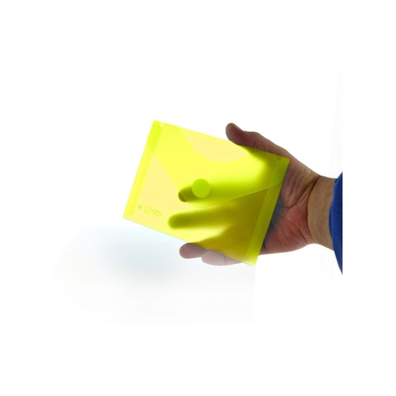 8435258909539-Sobre A6 con cierre de velcro amarillo-P_9197_5-3