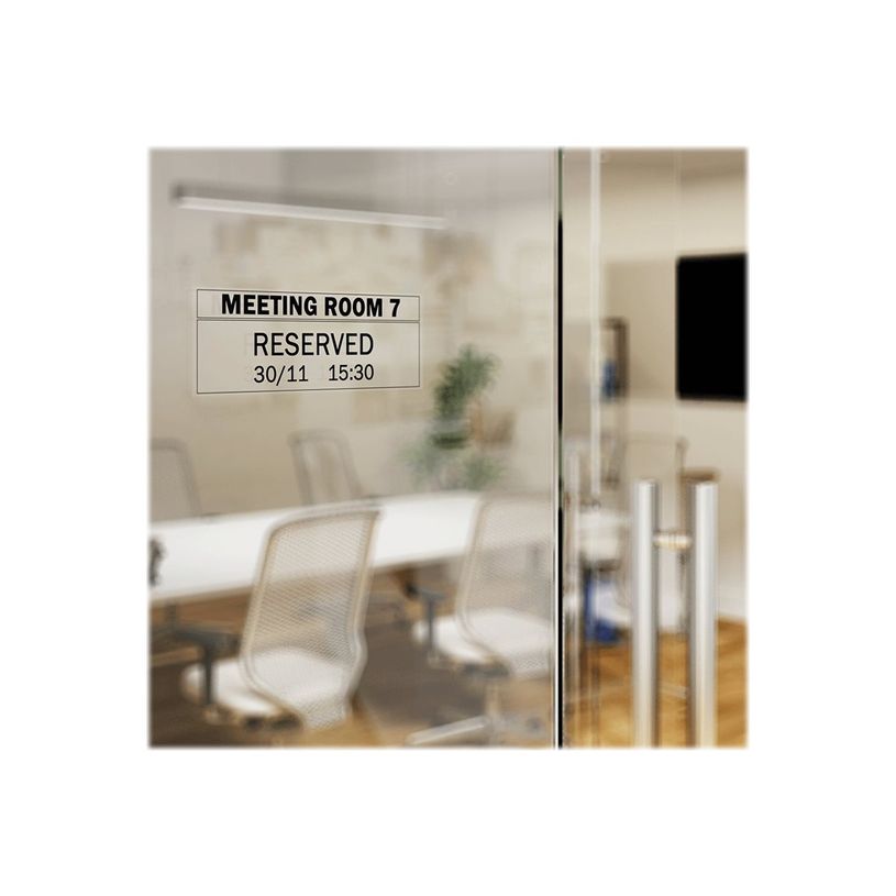 4977766628235-Brother DK-22113 - Ruban d'étiquettes auto-adhésives - 1 rouleau (6,2 cm x 15,2 m) - fond tra-P_9429_2-1