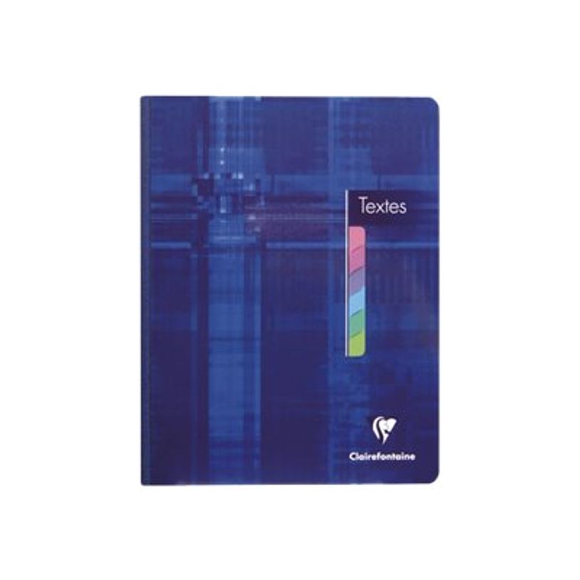 3329680962604-Clairefontaine Metric - cahier de texte-P_9626_1-0