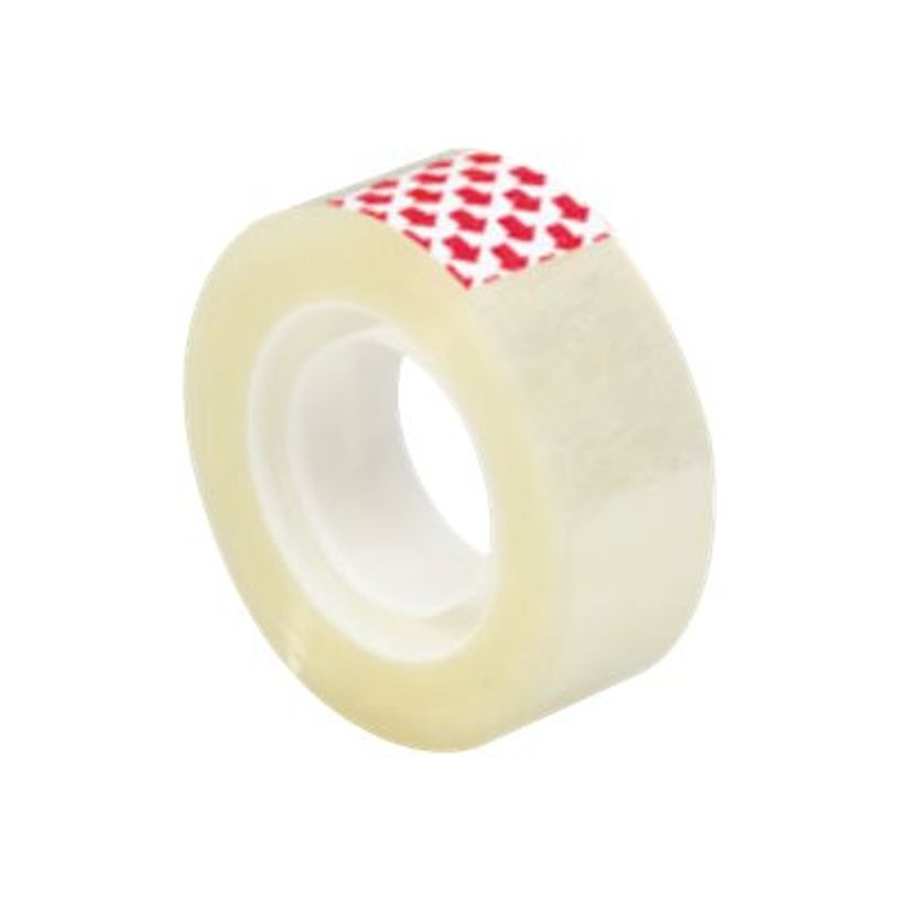 3173740096835-Ruban adhésif transparent - 19 mm x 33 m - 1 rouleau - Sign-P_9683_1-0