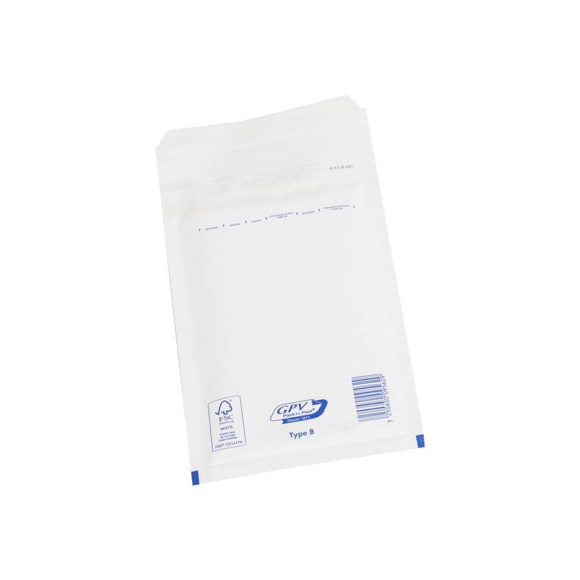 0400000097626-GPV Pack'n Post - 200 Pochettes bulles - 120 x 215 mm - bande de protection-P_9762_2-0
