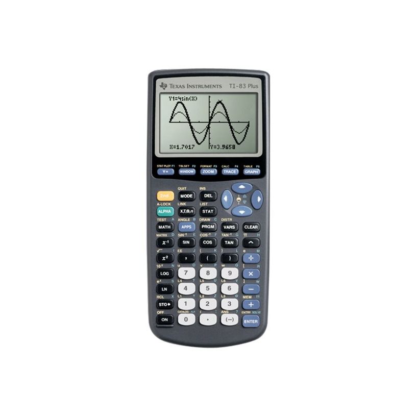 3243480010030-Texas Instruments TI-83 Plus - calculatrice graphique-P_10083_1-0