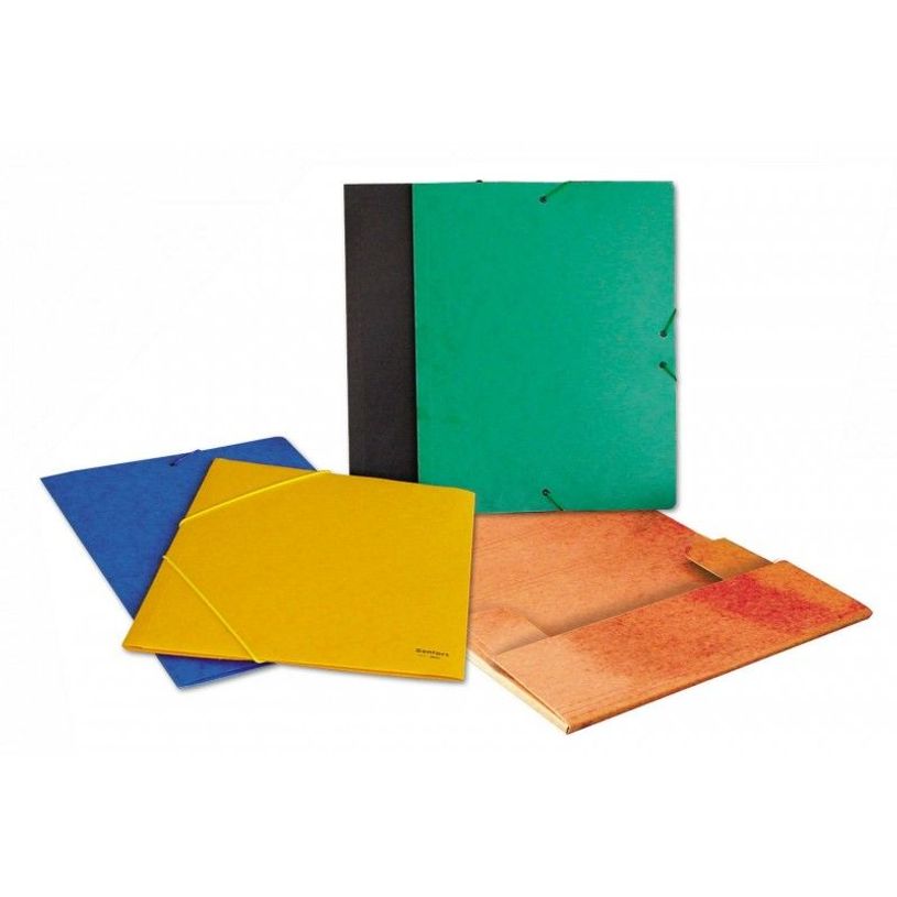 8412885626312-Carpeta solapas brillo A5 negro-P_10194_1-0