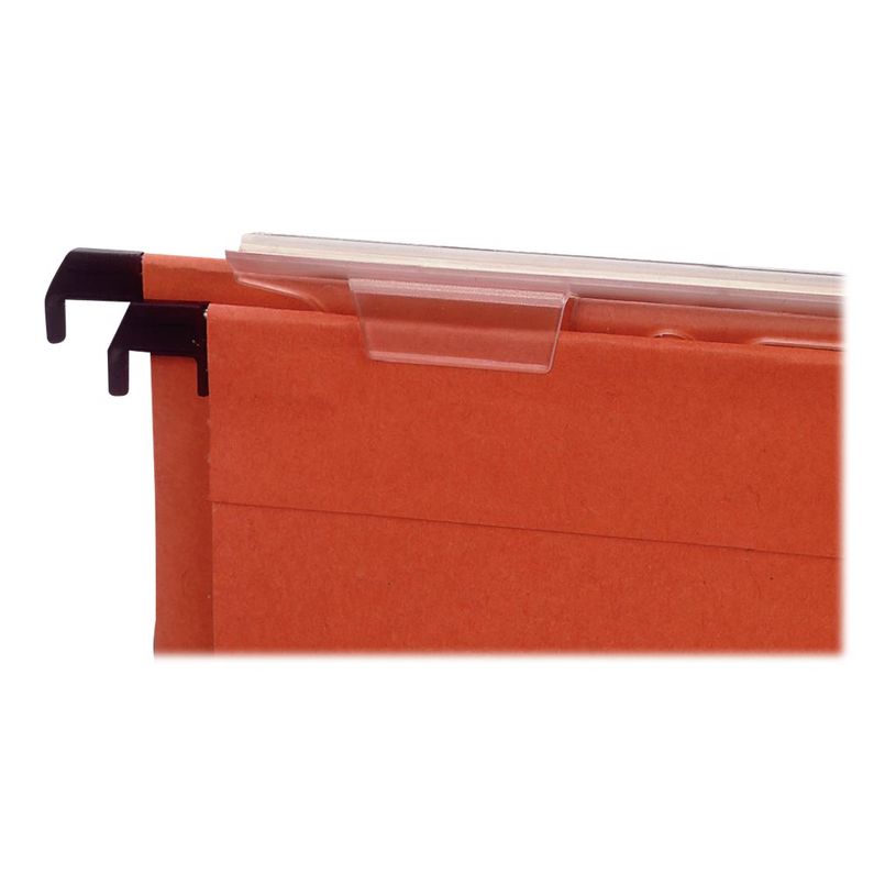 0400000102078-Esselte Kori - 25 Dossier suspendus pour tiroirs - orange - fond 15 mm-P_10207_2-1