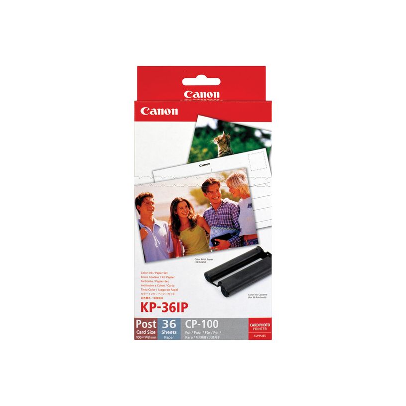 0400000103617-Canon KP-36IP - kit encre couleur + 36 feuilles - cartouche d'encre originale-P_10361_1-0
