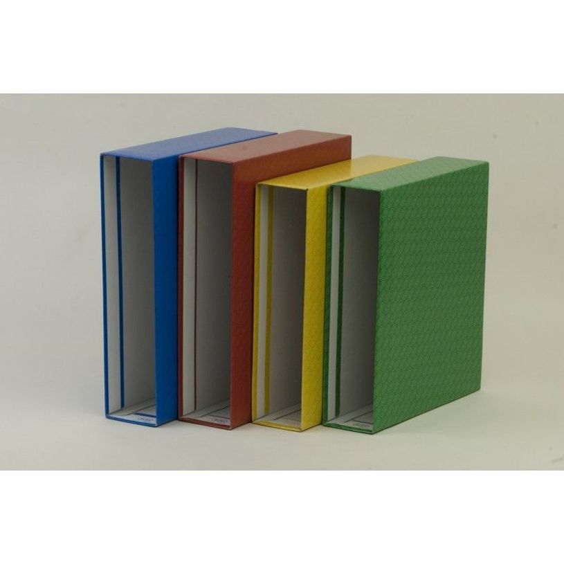 8427291759073-ELBA - Housse pour classeur - largeur de dos : 85 mm - pour Folio (290 x 355 mm) - noir-P_10608_2-0