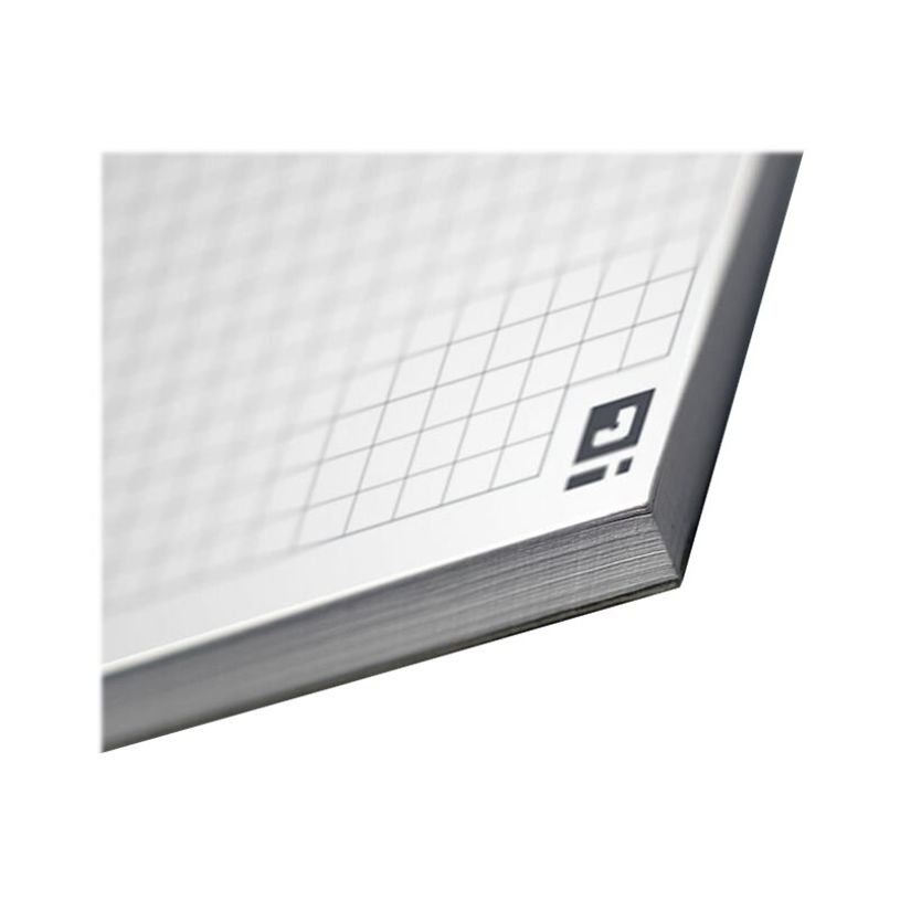 3020120011011-Oxford International - Bloc notes - A4 - 160 pages - petits carreaux - perforé-P_11101_4-3