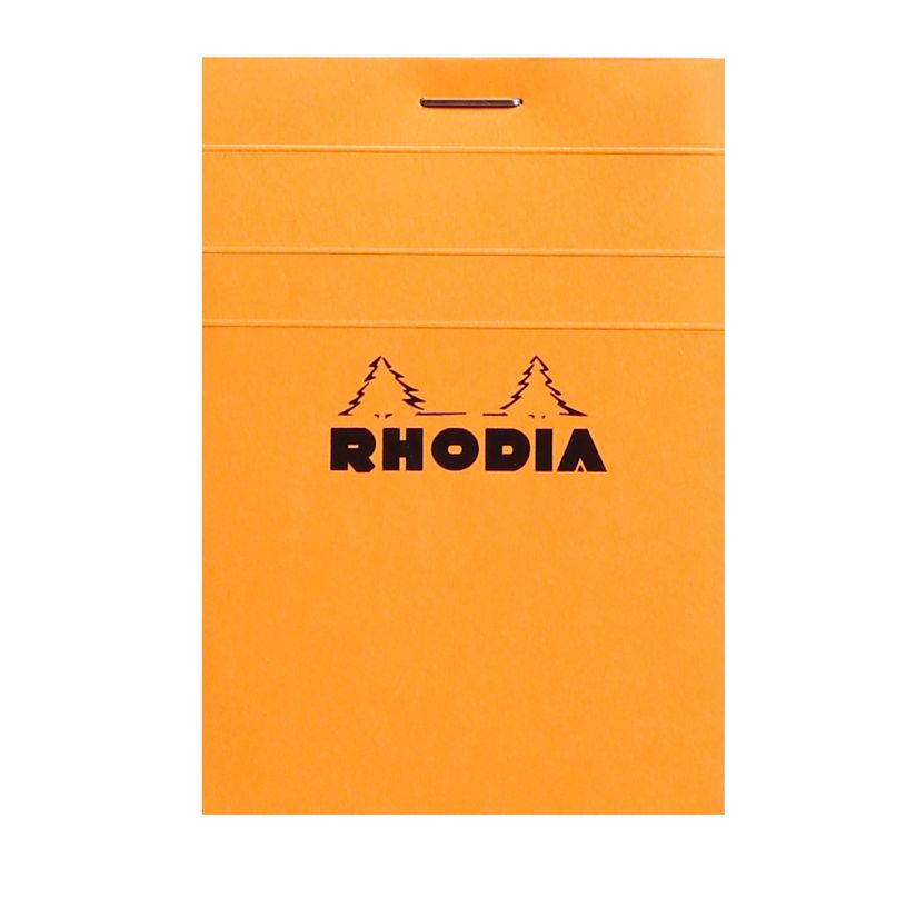3037920112008-Rhodia - Bloc notes - 7,4 x 10,5 cm - 80 pages - petits carreaux - 80g-P_11200_1-0