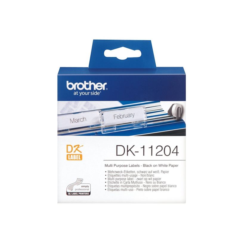 4977766628297-Brother DK-11204 - Ruban d'étiquettes auto-adhésives - 1 rouleau de 400 étiquettes (17 x 54 mm) - -P_11204_9-8